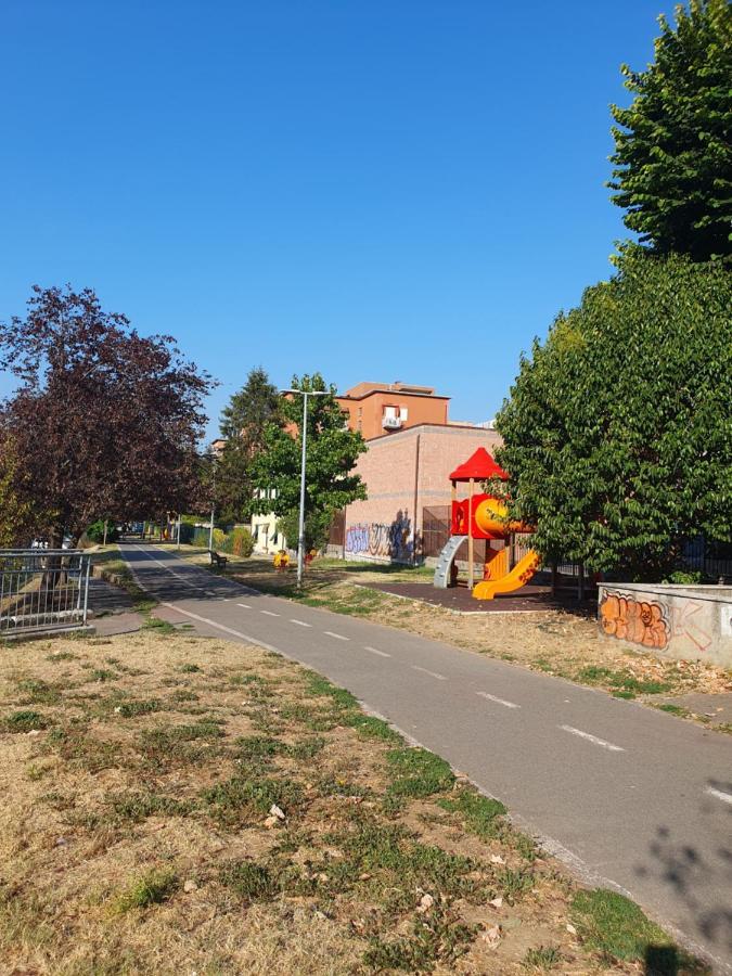 Domi Home La Spezia Exteriör bild