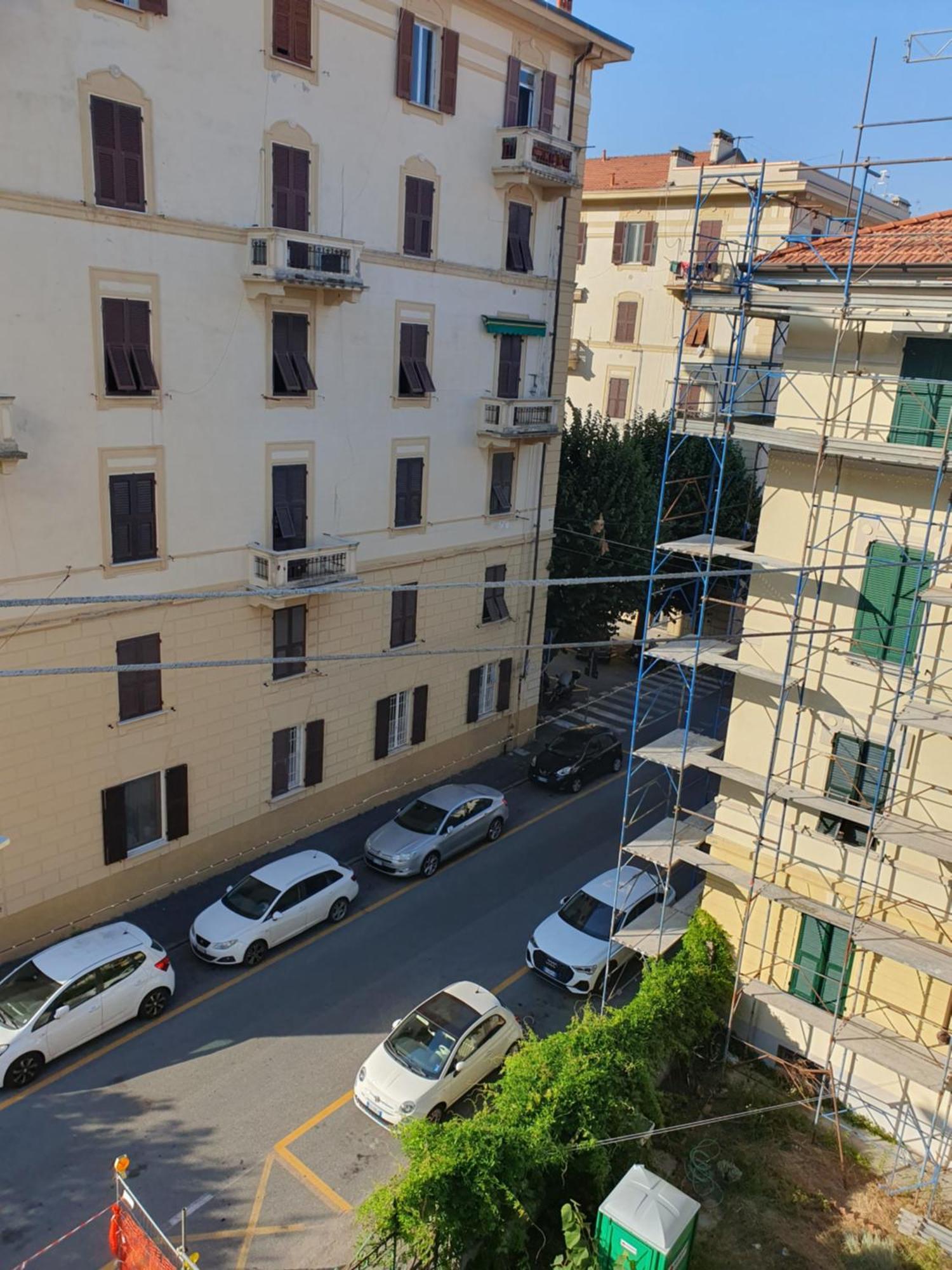 Domi Home La Spezia Exteriör bild